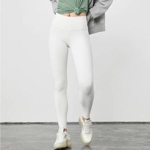 ALO YOGA HIGH-WAIST AIRBRUSH LEGGING